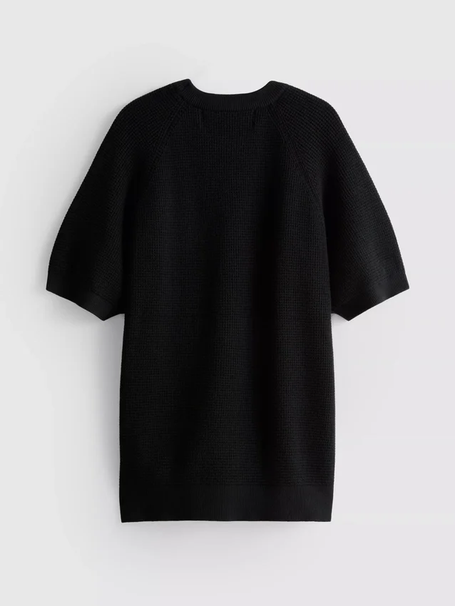 7–15 Jahre | Kurzarm-Pullover