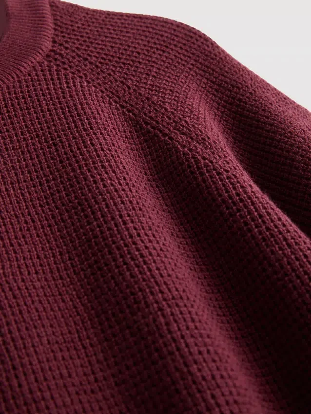 7–15 Jahre | Kurzarm-Pullover