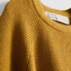 7–15 Jahre | Kurzarm-Pullover
