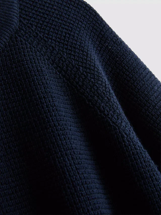7–15 Jahre | Kurzarm-Pullover