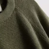 7–15 Jahre | Kurzarm-Pullover