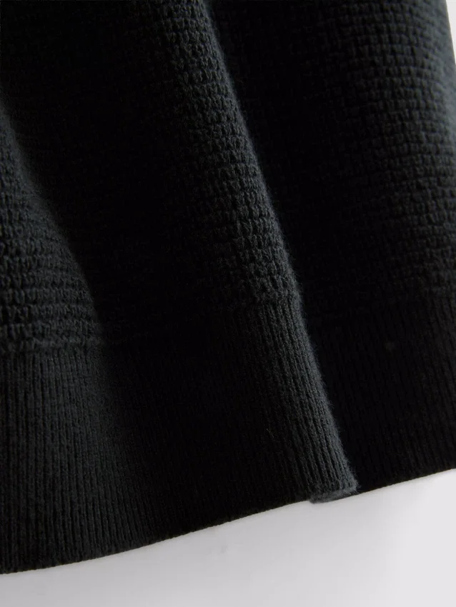 7–15 Jahre | Kurzarm-Pullover