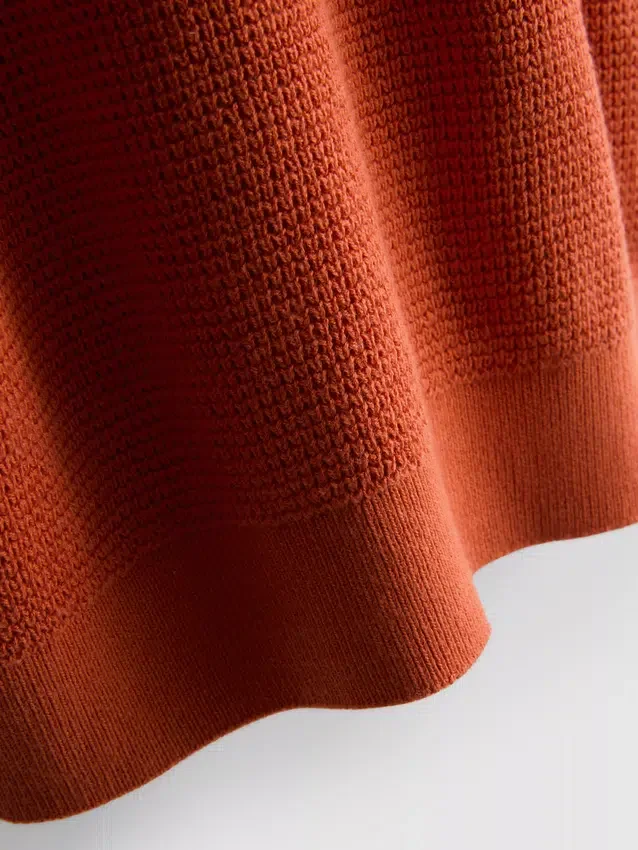 7–15 Jahre | Kurzarm-Pullover
