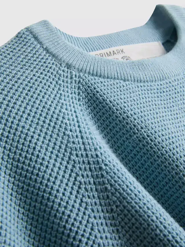 7–15 Jahre | Kurzarm-Pullover
