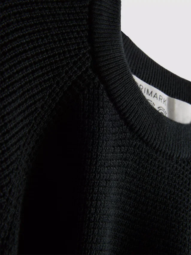 7–15 Jahre | Kurzarm-Pullover