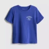 7–15 Jahre | Kurzarm-T-Shirt mit Grafikmotiv