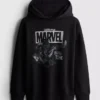 7–15 Jahre | Marvel Spider-Man-Hoodie