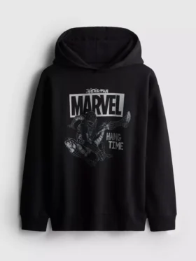 7–15 Jahre | Marvel Spider-Man-Hoodie