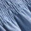 7–15 Jahre | Midirock mit Gingham-Karomuster