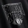 7–15 Jahre | NBA Brooklyn Nets Hemd