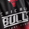 7–15 Jahre | NBA Chicago Bulls Mesh-Set