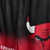 7–15 Jahre | NBA Chicago Bulls Mesh-Set