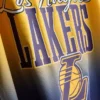 7–15 Jahre | NBA Los Angeles Lakers Mesh-Sportset