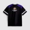 7–15 Jahre | NBA Los Angeles Lakers Mesh-T-Shirt