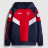 7–15 Jahre | Paris Saint-Germain F.C. Hoodie