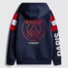 7–15 Jahre | Paris Saint-Germain F.C. Hoodie