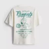 7–15 Jahre | Peanuts Snoopy Hemd