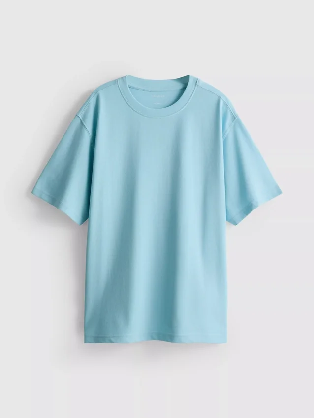 7–15 Jahre | Piqué-T-Shirt