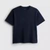 7–15 Jahre | Piqué-T-Shirt