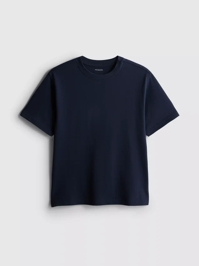 7–15 Jahre | Piqué-T-Shirt