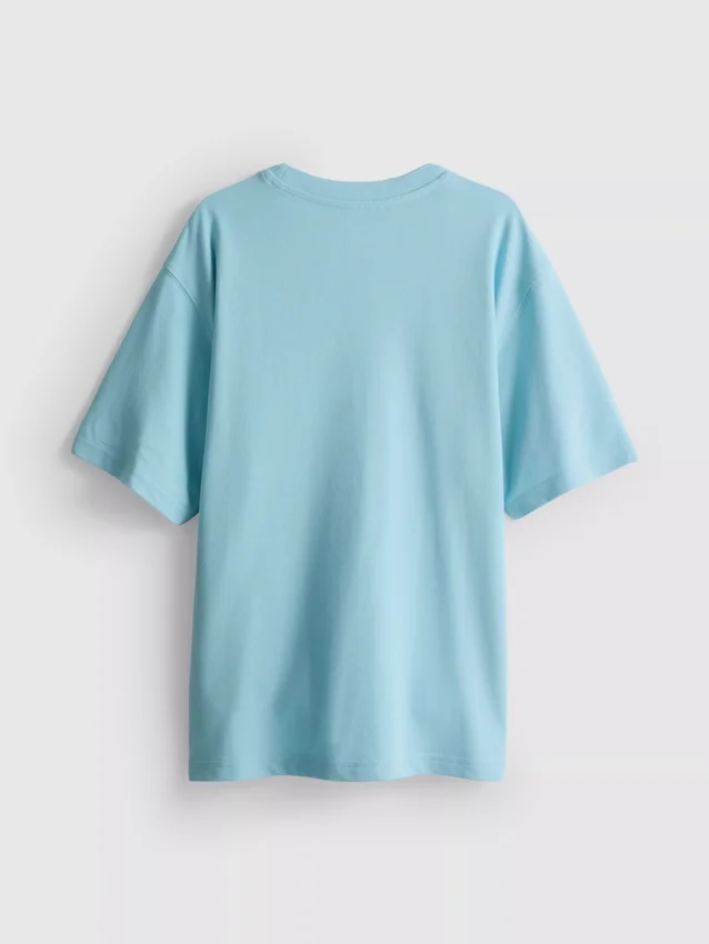 7–15 Jahre | Piqué-T-Shirt