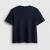 7–15 Jahre | Piqué-T-Shirt