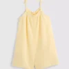7–15 Jahre | Playsuit mit Schleife