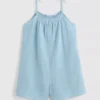 7–15 Jahre | Playsuit mit Schleife
