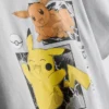 7–15 Jahre | Pokémon-Hemd