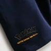 7–15 Jahre | Pokémon-T-Shirt- und Shorts-Set