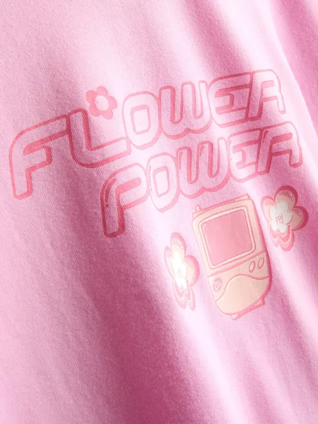 7–15 Jahre | Polly Pocket T-Shirt