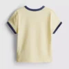 7–15 Jahre | Ringer-T-Shirt