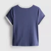 7–15 Jahre | Ringer-T-Shirt
