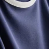 7–15 Jahre | Ringer-T-Shirt