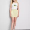 7–15 Jahre | Seersucker-Shorts