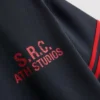 7–15 Jahre | Set aus Active-Mesh-T-Shirt und Shorts