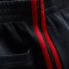 7–15 Jahre | Set aus Active-Mesh-T-Shirt und Shorts