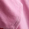 7–15 Jahre | Set aus Frottee-Hoodie und Shorts