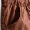 7–15 Jahre | Set aus Hemd und Shorts