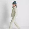 7–15 Jahre | Set aus Jacke mit Reissverschluss und Jogginghose