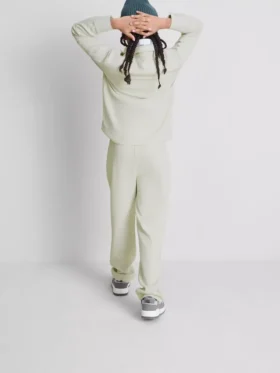7–15 Jahre | Set aus Jacke mit Reissverschluss und Jogginghose