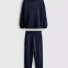 7–15 Jahre | Set aus Kapuushirt und Jogginghose