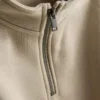 7–15 Jahre | Set aus Sweatshirt mit Trichterkragen und Jogginghose