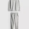 7–15 Jahre | Set aus Sweatshirt und Jogginghose