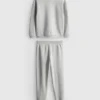 7–15 Jahre | Set aus Sweatshirt und Jogginghose