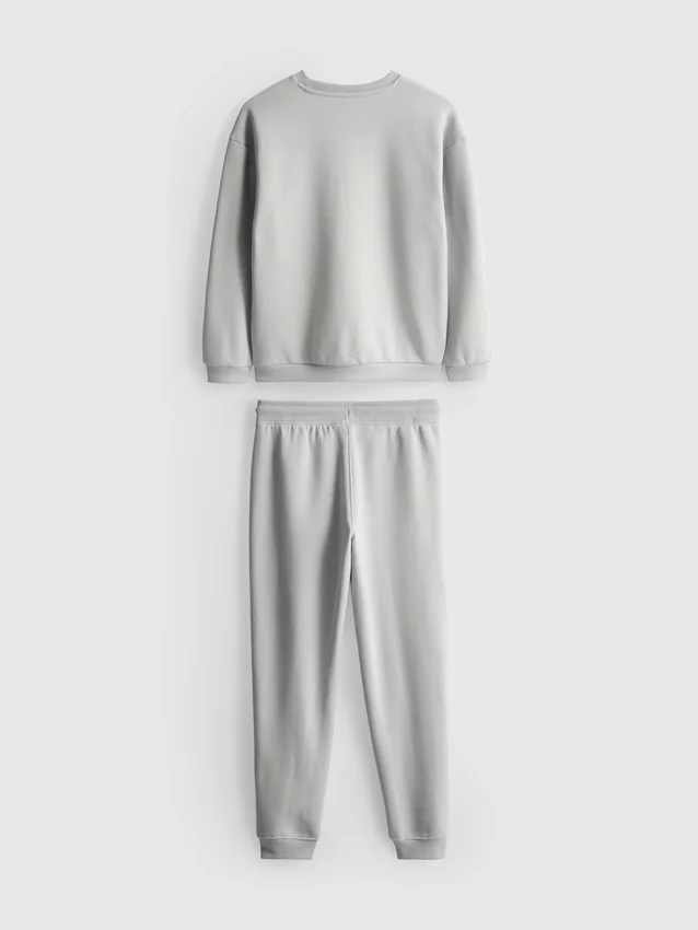7–15 Jahre | Set aus Sweatshirt und Jogginghose