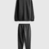 7–15 Jahre | Set aus Sweatshirt und Jogginghose