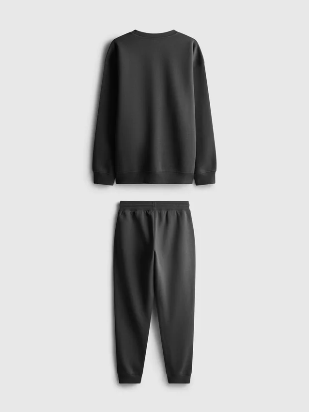 7–15 Jahre | Set aus Sweatshirt und Jogginghose