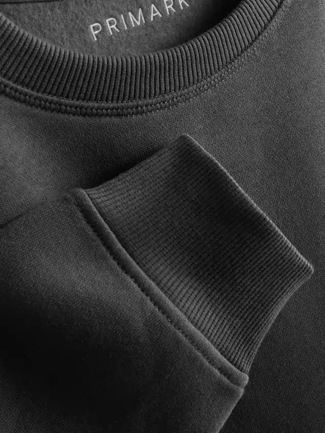 7–15 Jahre | Set aus Sweatshirt und Jogginghose
