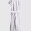 7–15 Jahre | Set aus T-Shirt und Jogginghose